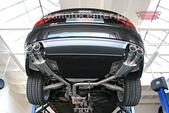 Audi S8 Abt Power S 670 KM